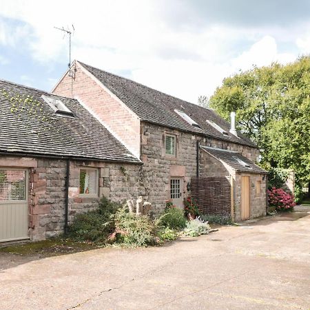Lee House Cottage Cheddleton Dış mekan fotoğraf