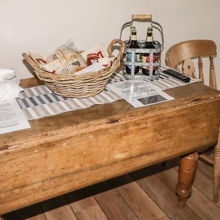 Lee House Cottage Cheddleton Dış mekan fotoğraf