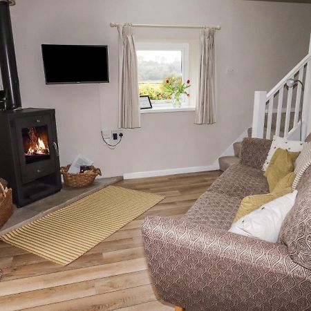 Lee House Cottage Cheddleton Dış mekan fotoğraf