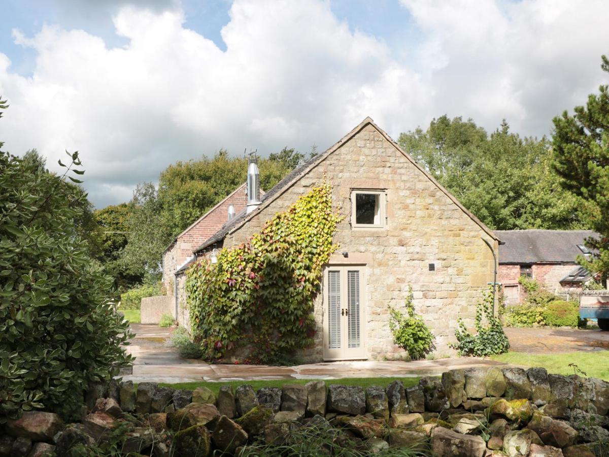 Lee House Cottage Cheddleton Dış mekan fotoğraf