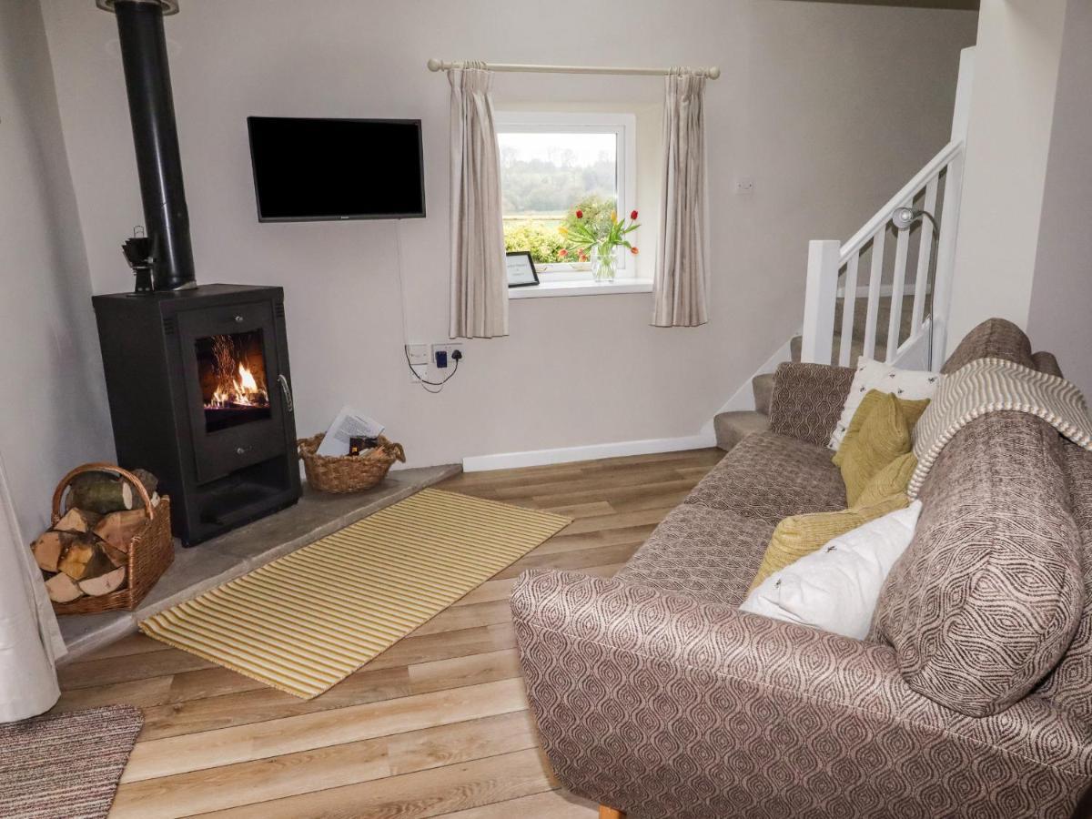 Lee House Cottage Cheddleton Dış mekan fotoğraf