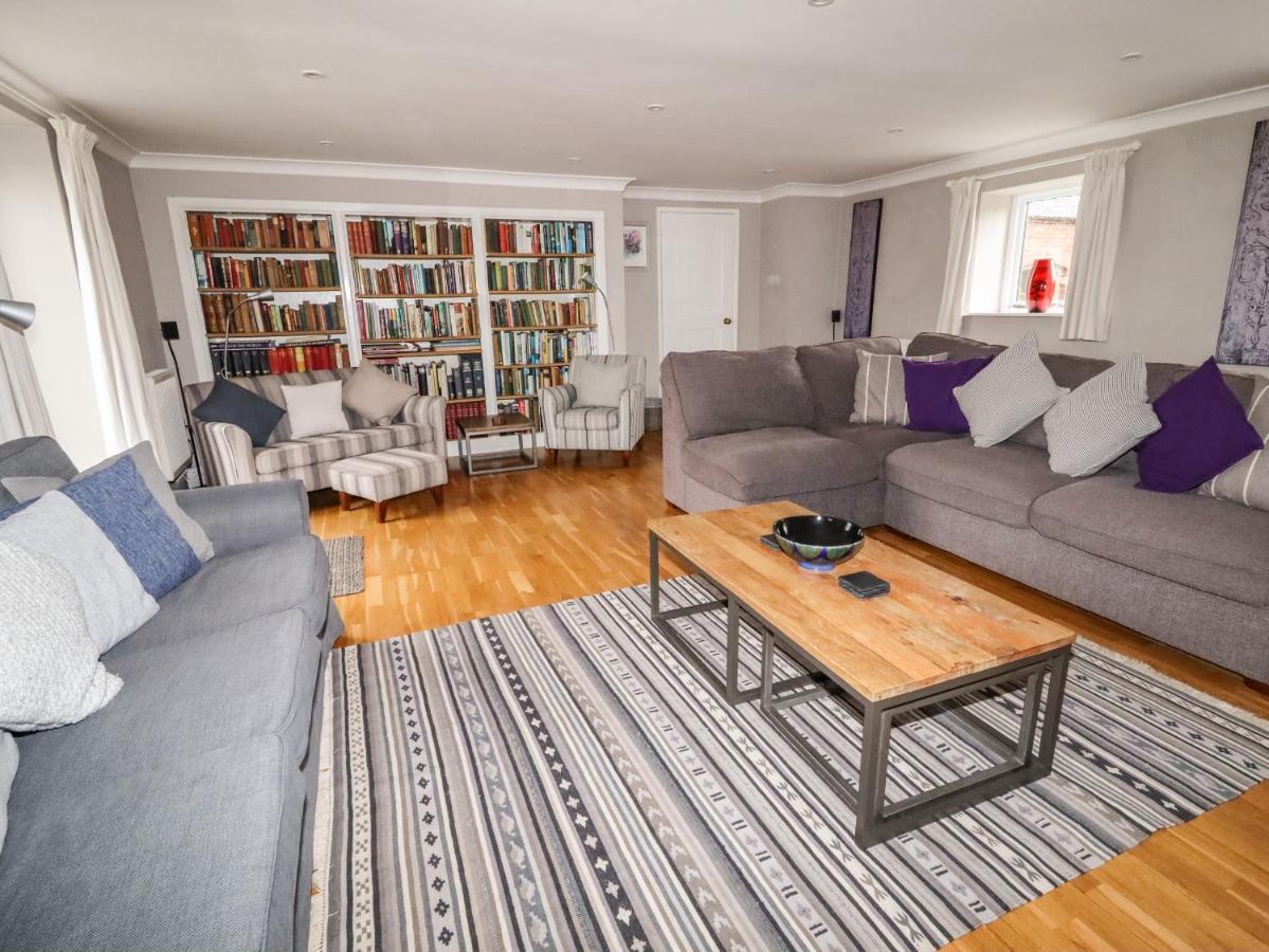 Lee House Cottage Cheddleton Dış mekan fotoğraf