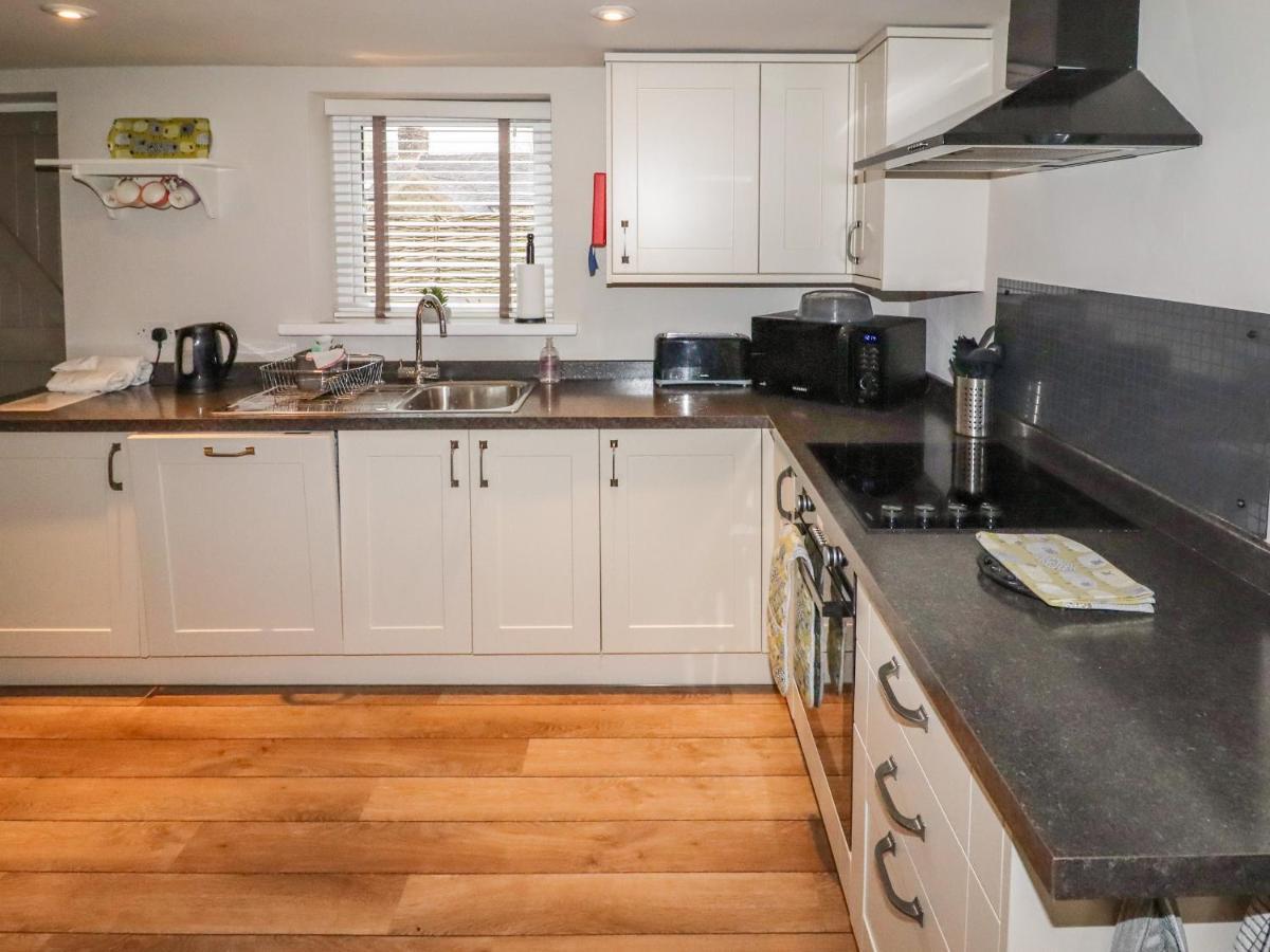 Lee House Cottage Cheddleton Dış mekan fotoğraf