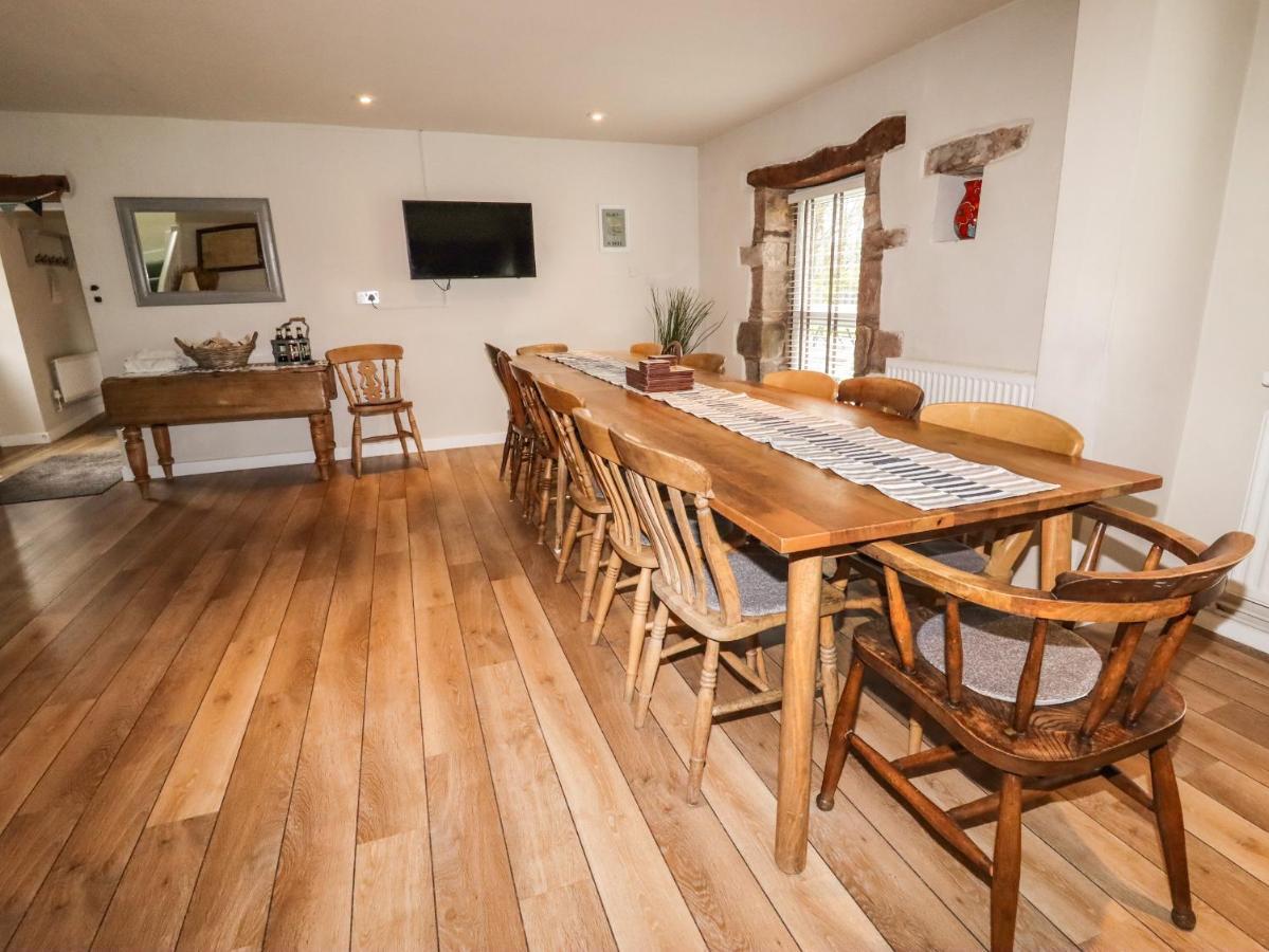 Lee House Cottage Cheddleton Dış mekan fotoğraf