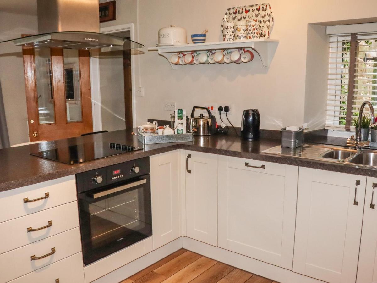 Lee House Cottage Cheddleton Dış mekan fotoğraf