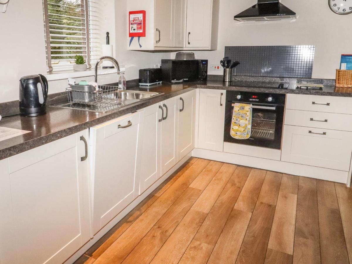 Lee House Cottage Cheddleton Dış mekan fotoğraf