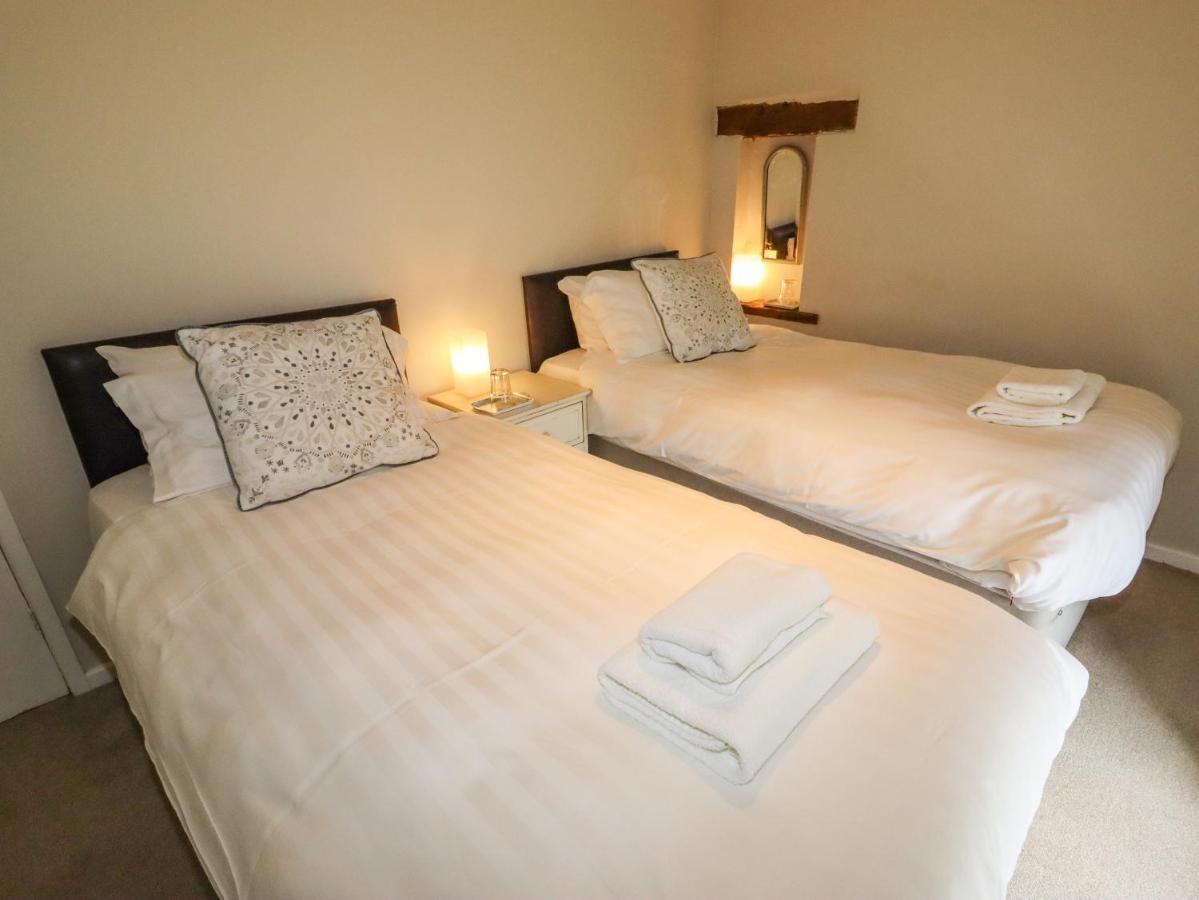 Lee House Cottage Cheddleton Dış mekan fotoğraf