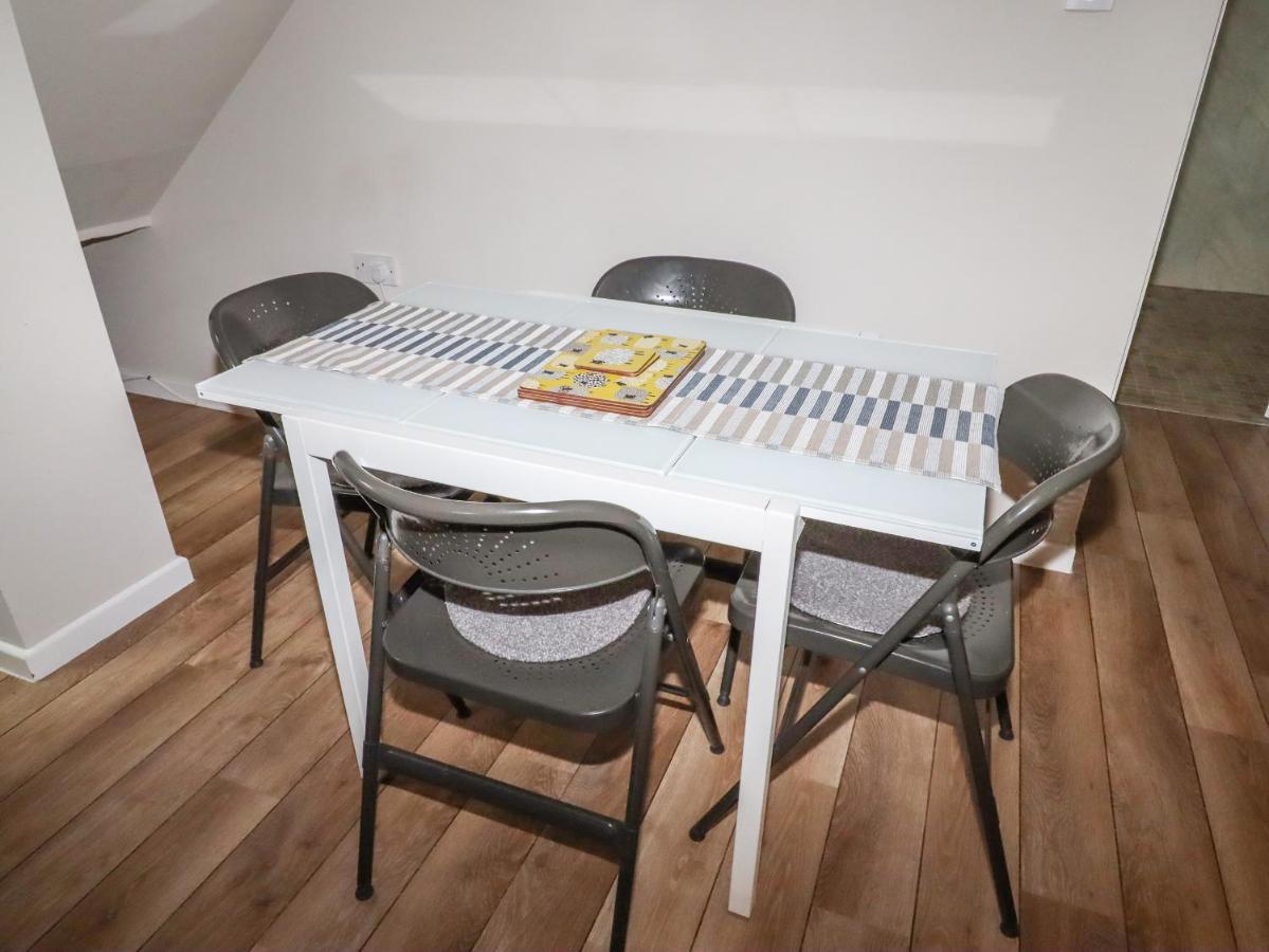 Lee House Cottage Cheddleton Dış mekan fotoğraf