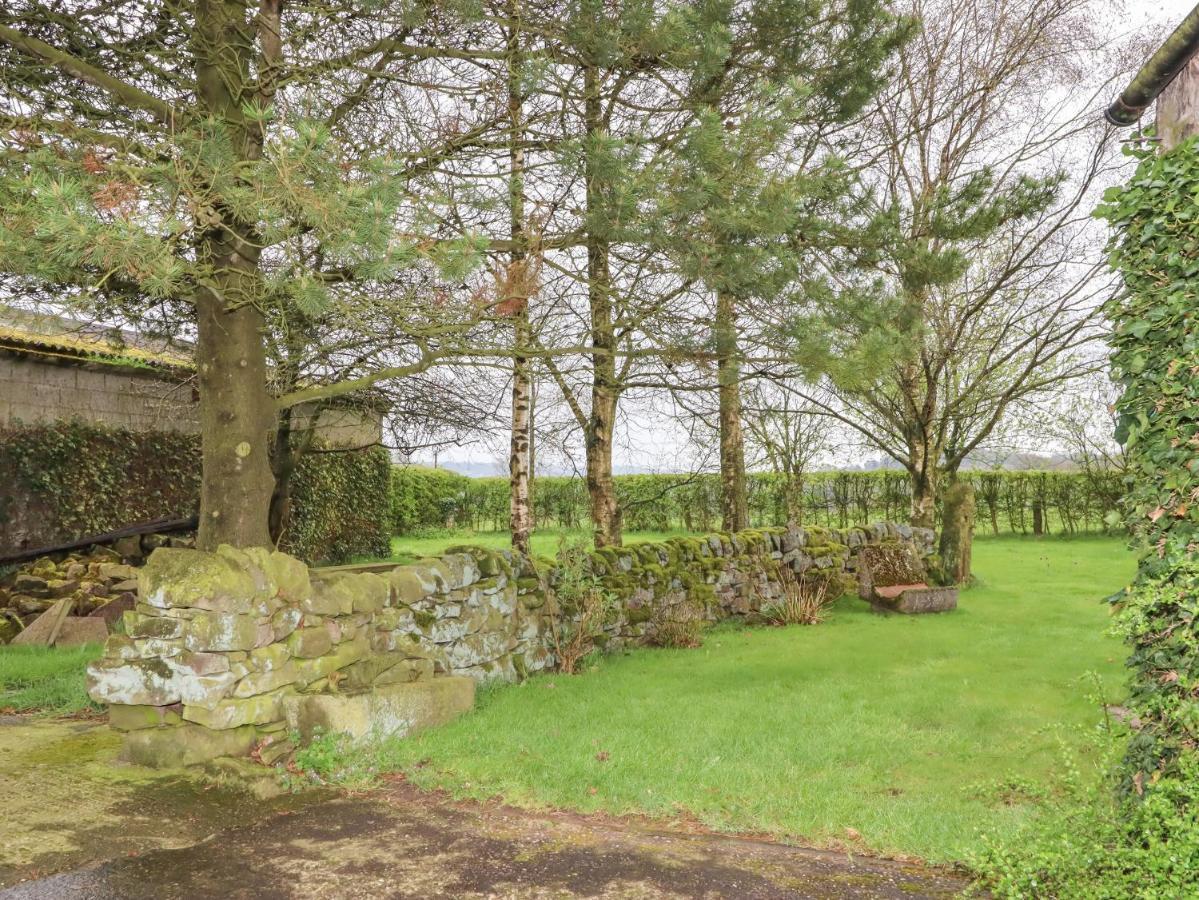 Lee House Cottage Cheddleton Dış mekan fotoğraf