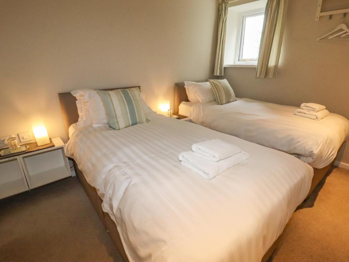 Lee House Cottage Cheddleton Dış mekan fotoğraf