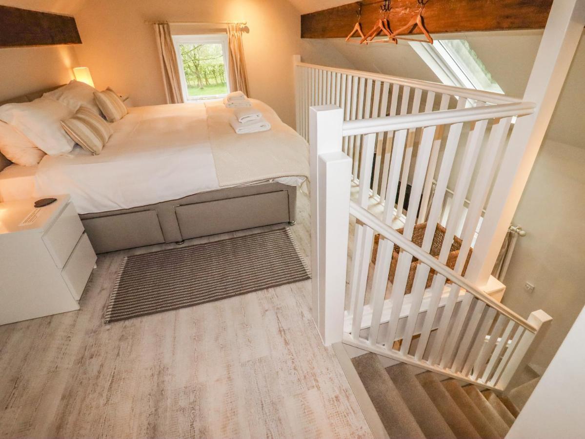 Lee House Cottage Cheddleton Dış mekan fotoğraf