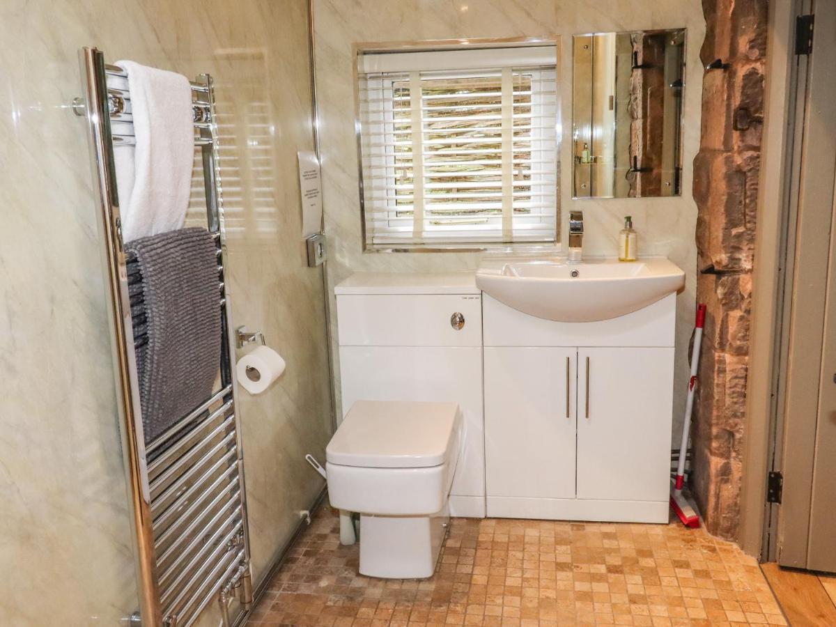 Lee House Cottage Cheddleton Dış mekan fotoğraf