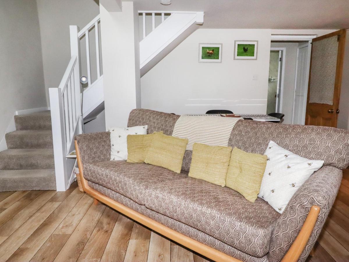 Lee House Cottage Cheddleton Dış mekan fotoğraf