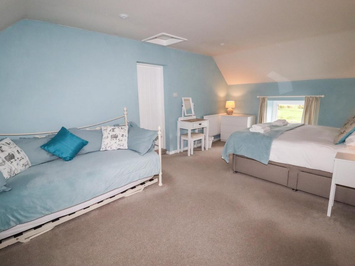 Lee House Cottage Cheddleton Dış mekan fotoğraf