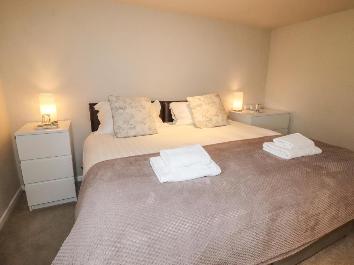 Lee House Cottage Cheddleton Dış mekan fotoğraf