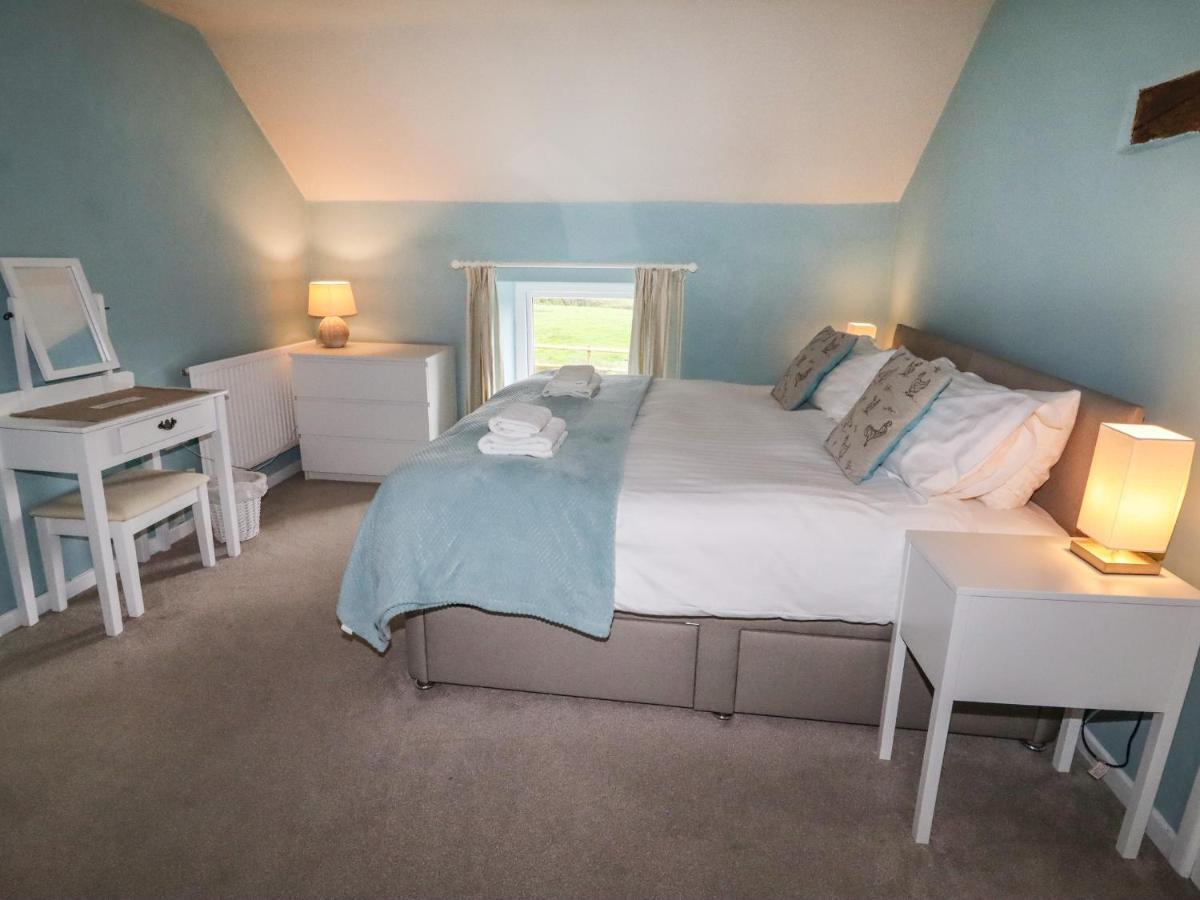 Lee House Cottage Cheddleton Dış mekan fotoğraf