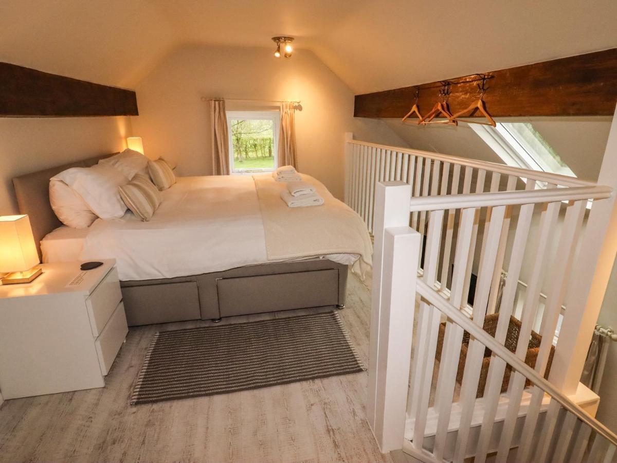 Lee House Cottage Cheddleton Dış mekan fotoğraf
