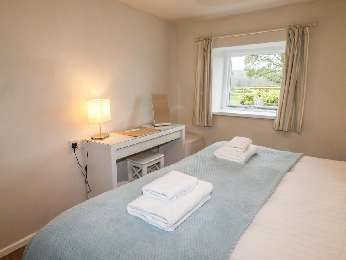Lee House Cottage Cheddleton Dış mekan fotoğraf