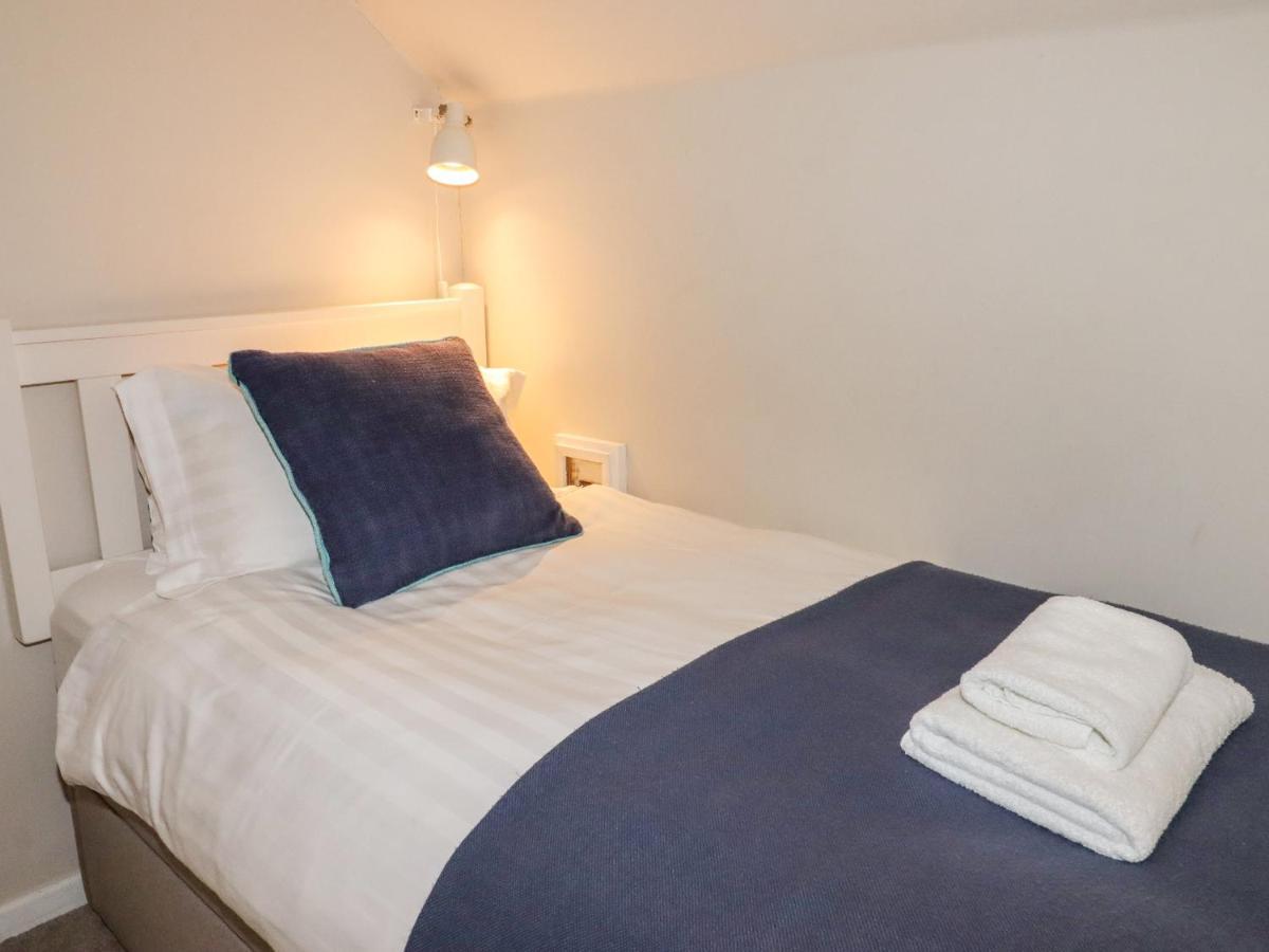 Lee House Cottage Cheddleton Dış mekan fotoğraf