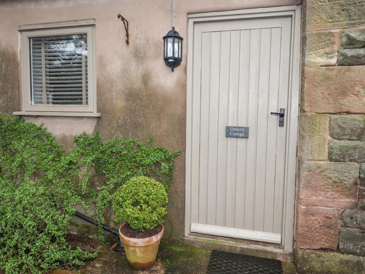 Lee House Cottage Cheddleton Dış mekan fotoğraf